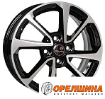 Carwel Ессей 105  AB  6х15  4x100  ЕТ50  60,1